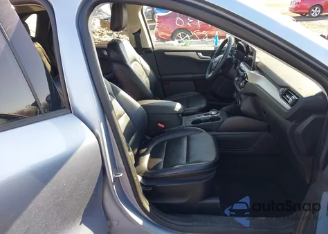 2022 Ford Escape Sel from USA, damaged, VIN 1FMCU9H93NUA53280